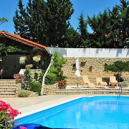 Apartments Angela Kampor Dış mekan fotoğraf