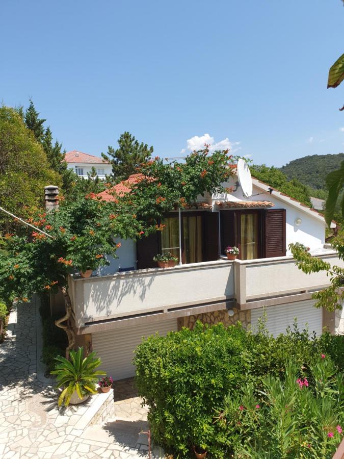Apartments Angela Kampor Dış mekan fotoğraf